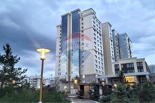 For Sale-Condo/Apartment-Khan-Uul, Mongolia-119064004-101
