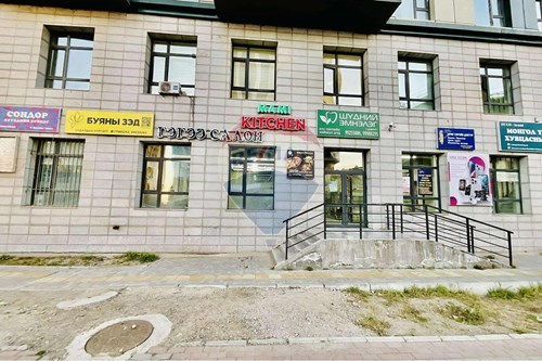 Slider Image Thumbnail