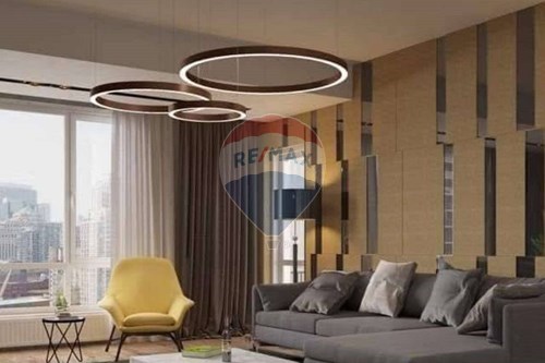 For Sale-Block of Apartments-Songinokhairkhan, Mongolia-119012197-180
