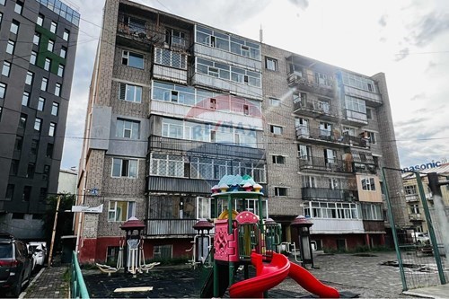 For Sale-Condo/Apartment-Chingeltei, Mongolia-119013015-358