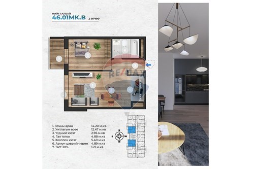 Slider Image Thumbnail
