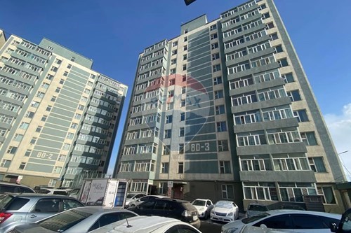 For Rent/Lease-Condo/Apartment-Khan-Uul, Mongolia-119009386-104