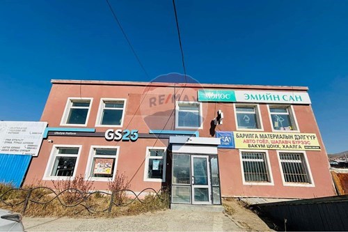 Худалдах-Обьект (бие даасан)-Баянзүрх, Монгол-119009233-605