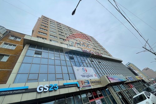 For Sale-Condo/Apartment-Bayangol, Mongolia-119009344-64