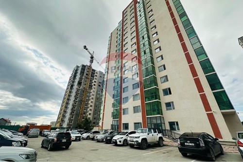 For Sale-Condo/Apartment-Bayanzurkh, Mongolia-119052111-315
