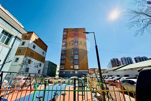 For Sale-Condo/Apartment-Sukhbaatar, Mongolia-119048200-157
