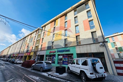 For Sale-Condo/Apartment-3 Вива сити хотхон  - Khan-Uul, Mongolia-119072062-123