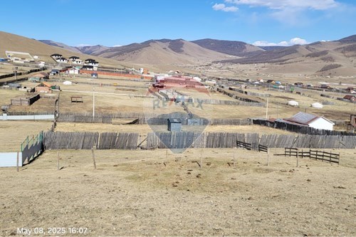 For Sale-Land-5 Гачуурт  - Bayanzurkh, Mongolia-119009371-27