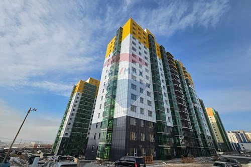 For Sale-Condo/Apartment-Khan-Uul, Mongolia-119047095-46