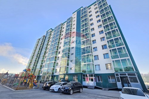 For Sale-Parking-Songinokhairkhan, Mongolia-119012303-327