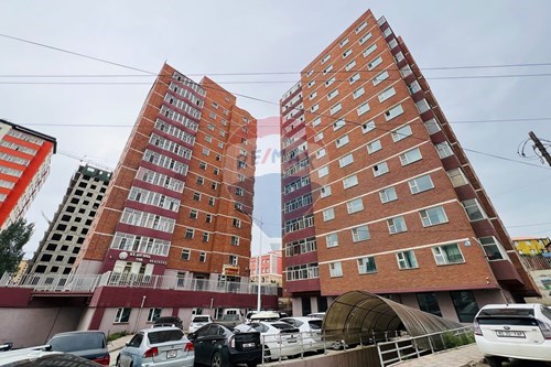 For Sale-Condo/Apartment-Bayangol, Mongolia-119072010-519