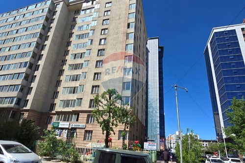 For Sale-Condo/Apartment-Khan-Uul, Mongolia-119036054-985