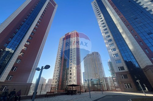 For Sale-Condo/Apartment-Сансар гарден  - Khan-Uul, Mongolia-119072010-445