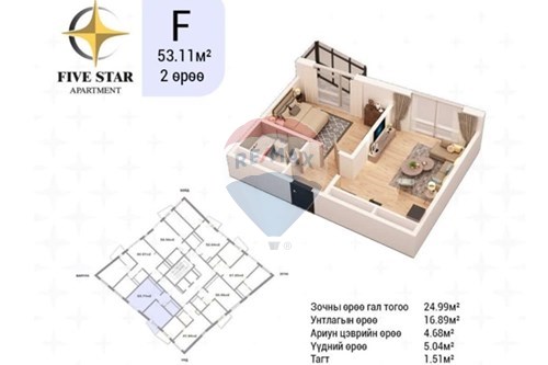 Slider Image Thumbnail