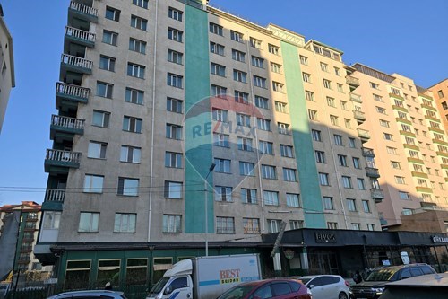 Түрээс-Block of Apartments-Хан-Уул, Монгол-119048149-146