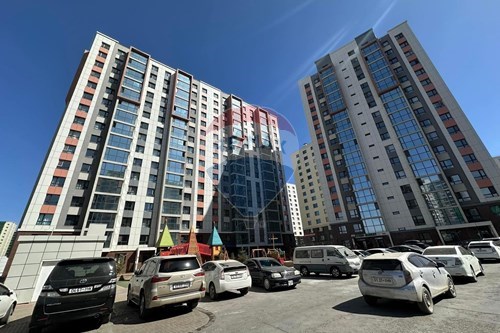 For Sale-Condo/Apartment-Khan-Uul, Mongolia-119048119-61