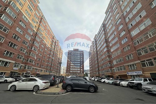 Түрээс-Орон сууц-Нарны хороолол  - Баянгол, Монгол-119009353-79