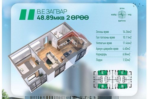 Slider Image Thumbnail