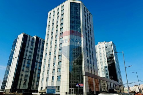 For Sale-Commercial/Retail-Bayangol, Mongolia-119012189-367
