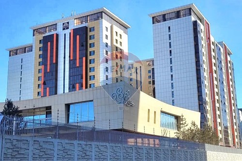 For Sale-Block of Apartments-Bayangol, Mongolia-119048149-152