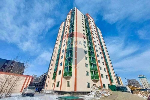 For Sale-Condo/Apartment-Bayanzurkh, Mongolia-119012204-196