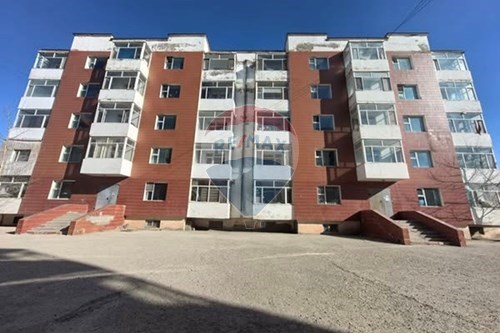 For Sale-Condo/Apartment-Bayanzurkh, Mongolia-119020246-353