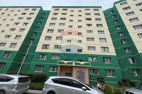 For Rent/Lease-Condo/Apartment-БИЧИЛ  - Bayangol, Mongolia-119009383-130