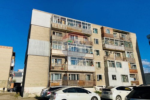 For Sale-Condo/Apartment-Songinokhairkhan, Mongolia-119083073-2