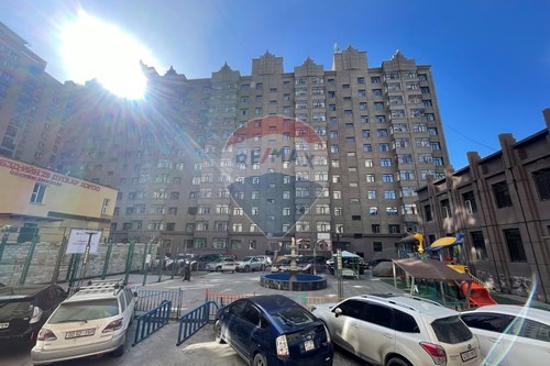 For Sale-Condo/Apartment-Bayanzurkh, Mongolia-119048114-136