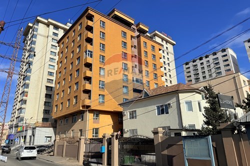 For Sale-Condo/Apartment-Khan-Uul, Mongolia-119012317-57