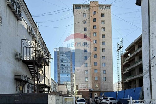 Түрээс-Орон сууц-Сүхбаатар, Монгол-119057081-2