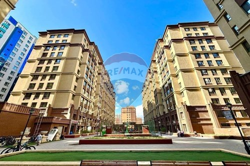 For Sale-Condo/Apartment-Bayanzurkh, Mongolia-119012197-198