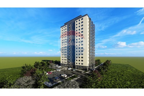 Худалдах-Block of Apartments-Сүхбаатар, Монгол-119065054-149