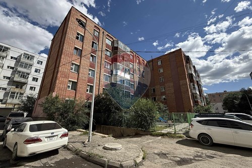 For Sale-Condo/Apartment-Bayangol, Mongolia-119007104-6