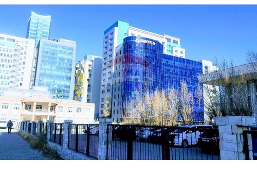 For Sale-Office-Sukhbaatar, Mongolia-119035005-822