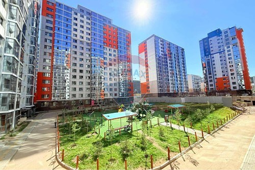 For Sale-Condo/Apartment-Khan-Uul, Mongolia-119012390-105