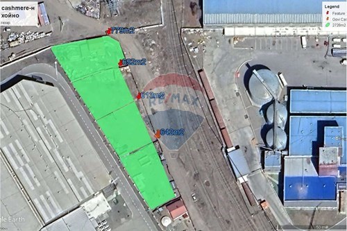For Sale-Land-Khan-Uul, Mongolia-119012085-254