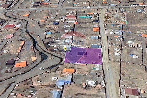 For Sale-Industrial-Sukhbaatar, Mongolia-119007031-461