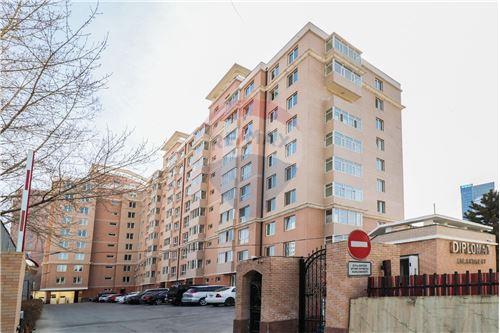 For Sale-Condo/Apartment-Элчингийн Diplomat amartment  - СБД, 1-р хороо  - Sukhbaatar, Mongolia-119060047-239