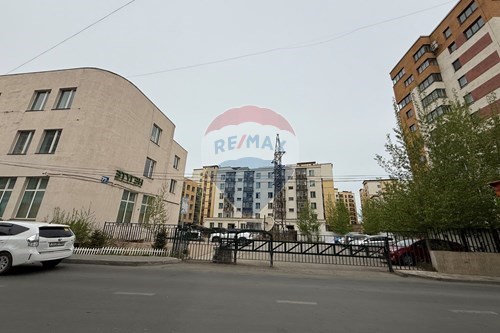 For Sale-Condo/Apartment-Khan-Uul, Mongolia-119077025-137