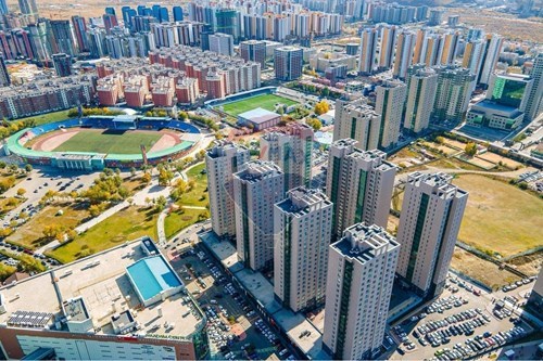 For Sale-Condo/Apartment-Цэнгэлдэх 2 хотхон  - Khan-Uul, Mongolia-119012369-196