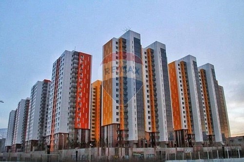 For Sale-Condo/Apartment-Khan-Uul, Mongolia-119012113-290