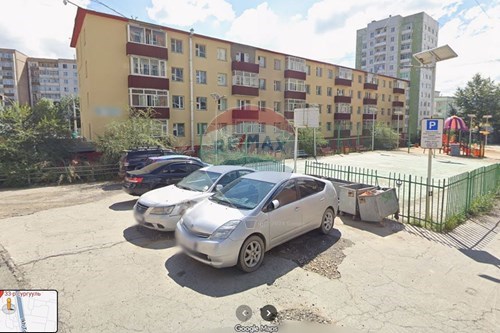 Slider Image Thumbnail