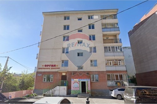 For Sale-Condo/Apartment-Khan-Uul, Mongolia-119068032-72