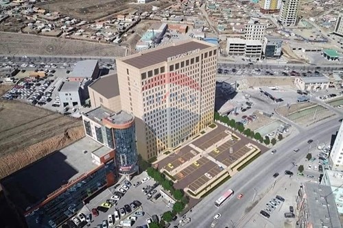 For Sale-Office-2403 Тасган тауэр  - Bayangol, Mongolia-119030123-220