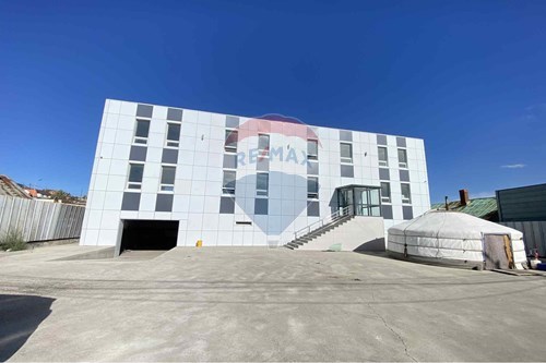 For Sale-Industrial-181 Монель, Баруун Алтан Ѳлгий  - Bayanzurkh, Mongolia-119009404-22