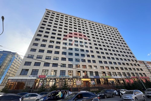 For Sale-Office-Sukhbaatar, Mongolia-119012182-303