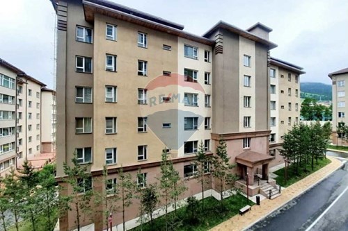 For Rent/Lease-Condo/Apartment-302 Royal Crown Villa  - Khan-Uul, Mongolia-119072062-132