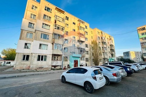 Худалдах-Block of Apartments-Баянгол, Монгол-119012351-38