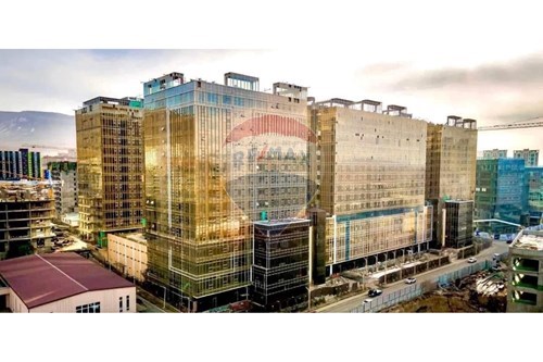 For Sale-Condo/Apartment-Khan-Uul, Mongolia-119012218-105